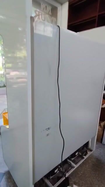 Tủ Đông Mát Trưng Bày 2 Chế Độ. Mua bán Tủ lạnh tại Thành phố Thủ Đức Tp Hồ Chí Minh được đăng bởi Long hình 1