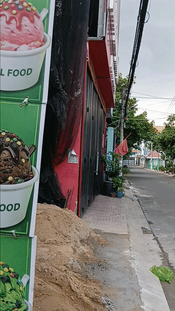 Cho thuê Văn phòng, Mặt bằng kinh doanh diện tích 120 m² giá 10 triệu/tháng