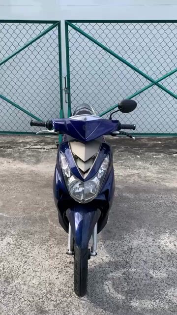 Yamaha Ultimo màu Xanh. Mua bán Xe máy tại Quận Bình Thạnh Tp Hồ Chí Minh được đăng bởi văn vũ hình 1