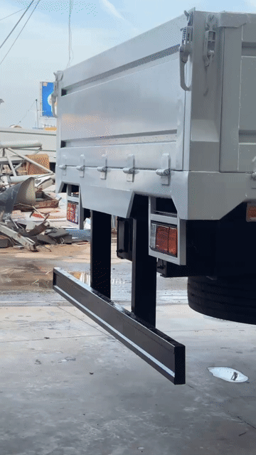 Xe tải gắn cẩu Isuzu FVM 1500 7 khúc. Mua bán Xe tải, xe ben tại Thành phố Thuận An Bình Dương được đăng bởi CÔNG TY TNHH KT SX Ô TÔ ÂN KHOA hình 1