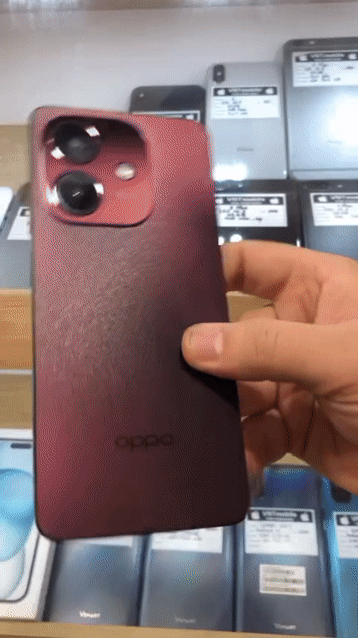 Oppo A5i 4/128Gb Zin Full Đẹp Keng. Mua bán Điện thoại tại Quận Tây Hồ Hà Nội được đăng bởi Điện thoại giá rẻ hình 1