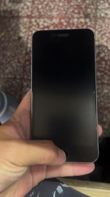 Apple iPhone 6s Plus Bạc. Mua bán Điện thoại tại Thành phố Thủ Đức Tp Hồ Chí Minh được đăng bởi Huy hình 1