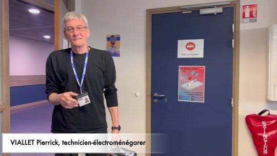 Grace à nos techniciens vos appareils ont une seconde vie