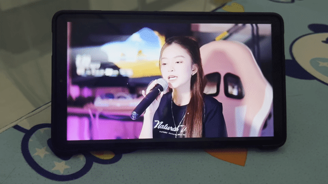 Samsung Galaxy Tab A11 4GB/64GB Đen. Mua bán Máy tính bảng tại Huyện Chơn Thành Bình Phước được đăng bởi Minh Nguyễn hình 1