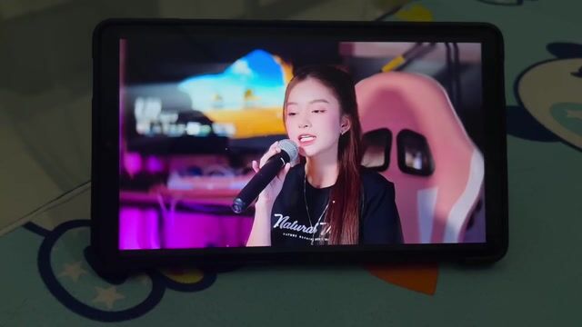 Samsung Galaxy Tab A11 4GB/64GB Đen. Mua bán Máy tính bảng tại Huyện Chơn Thành Bình Phước được đăng bởi Minh Nguyễn hình 1