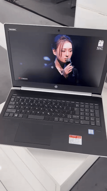 HP ProBook 450 G5 i5 15.6 inch 8GB/128GB. Mua bán Laptop tại Quận Ninh Kiều Cần Thơ được đăng bởi Greenskytech hình 1