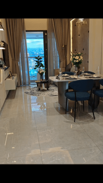 Mua bán Căn hộ Chung cư Thành phố Biên Hòa Đồng Nai diện tích 62 m² giá 500 triệu