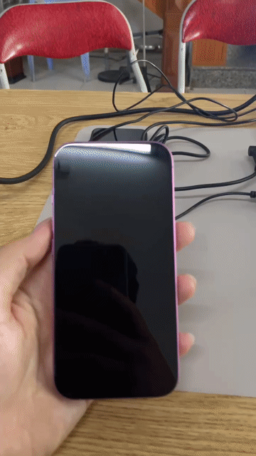iPhone 16 256GB Hồng. Mua bán Điện thoại tại Quận Ngũ Hành Sơn Đà Nẵng được đăng bởi Thanh Ngo hình 1