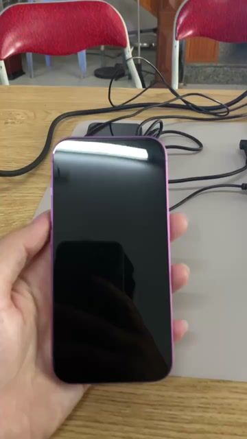 iPhone 16 256GB Hồng. Mua bán Điện thoại tại Quận Ngũ Hành Sơn Đà Nẵng được đăng bởi Thanh Ngo hình 1