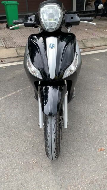 Piaggio Medley 125 2018 ABS chính chủ BSTP giá tốt. Mua bán Xe máy tại Thành phố Thủ Đức Tp Hồ Chí Minh được đăng bởi Khương Phan hình 1