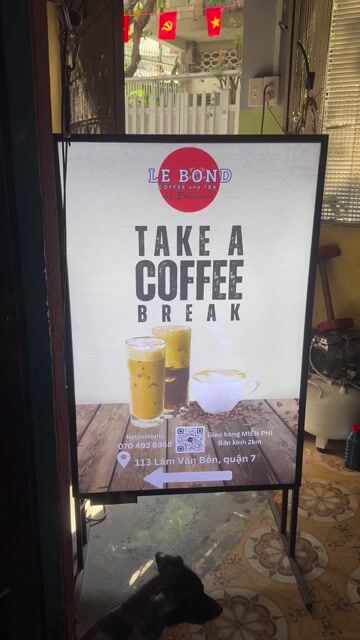 Hộp đèn LED 2 mặt 80x120cm | Thanh Lý 99% | Có Fix. Mua bán Đèn tại Quận 1 Tp Hồ Chí Minh được đăng bởi Nguyễn Phú Vinh hình 1