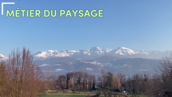 Paysagiste