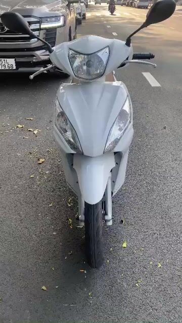 ✅Vision 2014, Bs: 59K1-71360  ✅xe máy nguyên zin,. Mua bán Xe máy tại Quận 7 Tp Hồ Chí Minh được đăng bởi Xe Máy Bảo Trường hình 1