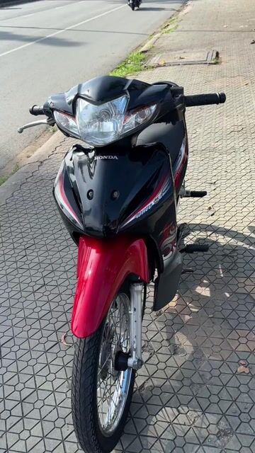 Wave s 110c nguyên zin. Mua bán Xe máy tại Thành phố Bến Tre Bến Tre được đăng bởi Trung Tâm  hình 1