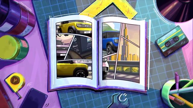 Vinfast VF3 - Xe Sẵn Giao Ngay Tặng 2 Năm Bảo Hiểm. Mua bán Ô tô tại Thành phố Huế Thừa Thiên Huế được đăng bởi Minh Huy Vinfast Huế hình 1