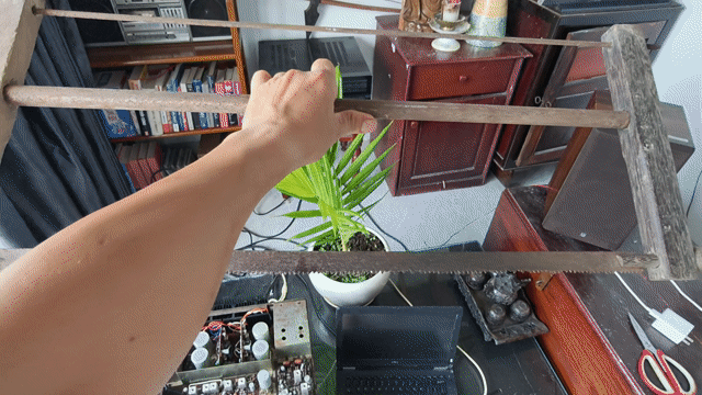 Cưa trang trí Gỗ Cổ điển. Mua bán Đồ sưu tầm, đồ cổ tại Thành phố Huế Thừa Thiên Huế được đăng bởi Nguyễn Sơn hình 1