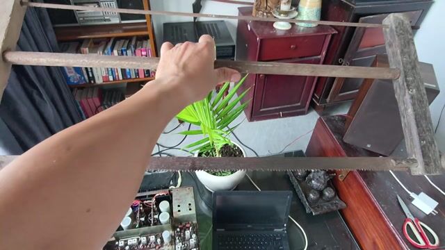 Cưa trang trí Gỗ Cổ điển. Mua bán Đồ sưu tầm, đồ cổ tại Thành phố Huế Thừa Thiên Huế được đăng bởi Nguyễn Sơn hình 1
