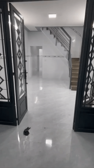 Cho thuê Nhà ở Quận Bình Thạnh Tp Hồ Chí Minh diện tích 46 m² giá 14 triệu/tháng