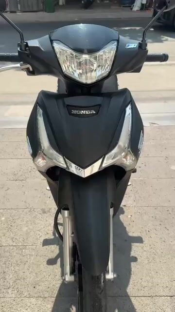 Honda Future LED 2020 Fi,chính chủ,bs65,xe đẹp êm. Mua bán Xe máy tại Quận 7 Tp Hồ Chí Minh được đăng bởi Trung Anh hình 1