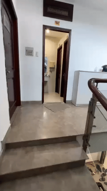 Cho thuê Văn phòng, Mặt bằng kinh doanh Quận Tân Bình Tp Hồ Chí Minh diện tích 108.3 m² giá 85 triệu/tháng
