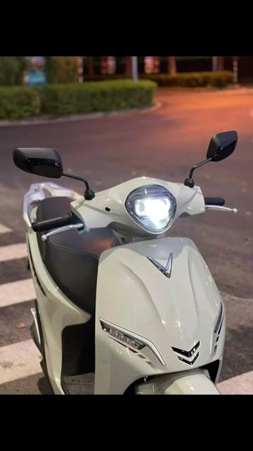 Feliz 2025. Mua bán Xe máy tại Quận 12 Tp Hồ Chí Minh được đăng bởi Minh Tuấn hình 1