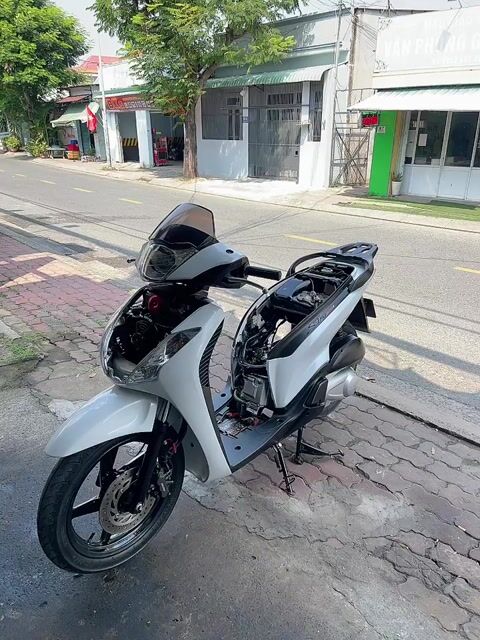 Sh 150cc.09873. 2O5 Full 2o12. Sm 601. Bstp.❤️. Mua bán Xe máy tại Quận 12 Tp Hồ Chí Minh được đăng bởi LeeteeHung hình 1