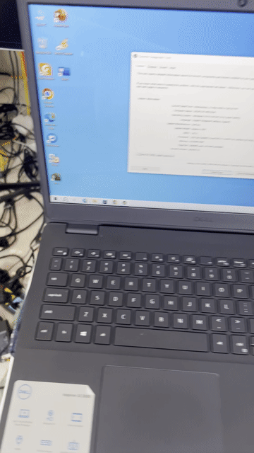 Dell Inspiron 3501 i7-1165G7 8GB/256GB. Mua bán Laptop tại Quận Đống Đa Hà Nội được đăng bởi Ngoan hình 1