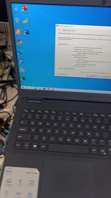 Dell Inspiron 3501 i7-1165G7 8GB/256GB. Mua bán Laptop tại Quận Đống Đa Hà Nội được đăng bởi Ngoan hình 1