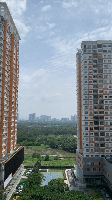 Mua bán Căn hộ Chung cư Celesta Rise Huyện Nhà Bè Tp Hồ Chí Minh diện tích 85 m² giá 5,67 tỷ