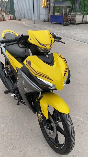 Siêu phẩm Exciter 155 chính chủ máy zin biển 29. Mua bán Xe máy tại Quận Nam Từ Liêm Hà Nội được đăng bởi minh hình 1