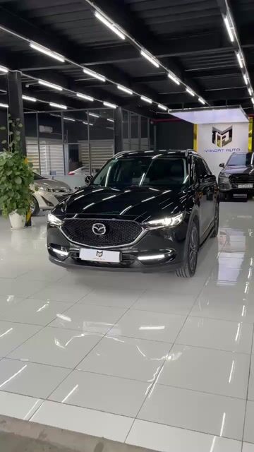 Mazda CX 5 2018 2.5 AT 2WD - 77000 km. Mua bán Ô tô tại Huyện Hóc Môn Tp Hồ Chí Minh được đăng bởi Đạt hình 1