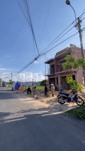 Mua bán Đất Huyện Hóc Môn Tp Hồ Chí Minh diện tích 135 m² giá 3,55 tỷ