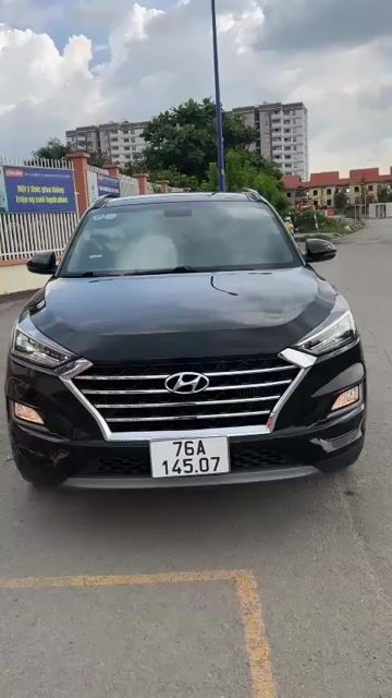 Hyundai Tucson 2020 1.6 Turbo 44.000km. Mua bán Ô tô tại Quận Gò Vấp Tp Hồ Chí Minh được đăng bởi Nguyễn Nam Sang hình 1