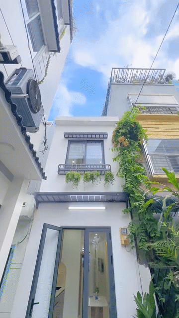 Cho thuê Nhà ở Quận Phú Nhuận Tp Hồ Chí Minh diện tích 28 m² giá 16 triệu/tháng