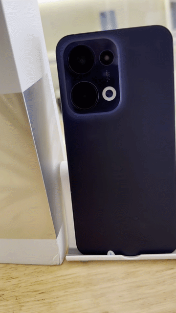 Oppo Reno 13 5G 12/256GB chính hang việt Nam. Mua bán Điện thoại tại Quận Ninh Kiều Cần Thơ được đăng bởi shop một chín tám tám hình 1