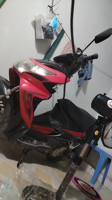 1984. Mua bán Xe máy tại Huyện Trảng Bàng Tây Ninh được đăng bởi Sáng Nguyen hình 1