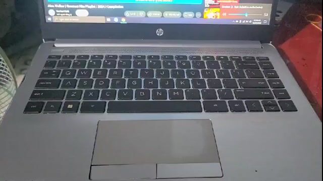 HP 245 G9 - CẤU HÌNH MẠNH 5 triệu. Mua bán Laptop tại Thành phố Thủ Đức Tp Hồ Chí Minh được đăng bởi DAT NGUYEN hình 1