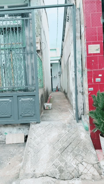 Cho thuê Nhà ở Quận 12 Tp Hồ Chí Minh diện tích 40 m² giá 4,5 triệu/tháng
