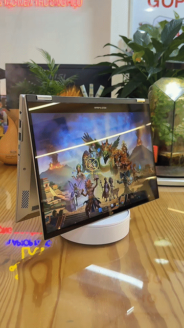 ASUS Vivobook S 14 Flip i5-13420H/16GB/512. Mua bán Laptop tại Quận Ninh Kiều Cần Thơ được đăng bởi LAPTOP KENG CẦN THƠ hình 1