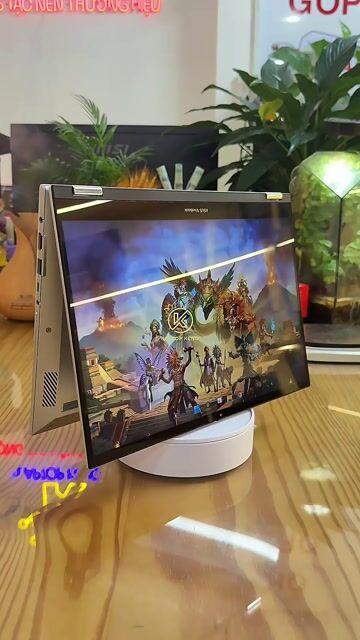 ASUS Vivobook S 14 Flip i5-13420H/16GB/512. Mua bán Laptop tại Quận Ninh Kiều Cần Thơ được đăng bởi LAPTOP KENG CẦN THƠ hình 1