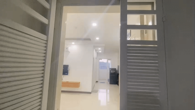 Cho thuê Căn hộ Chung cư Thành phố Nha Trang Khánh Hòa diện tích 68 m² giá 13 triệu/tháng