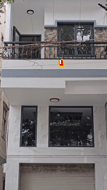 Mua bán Nhà ở Quận 3 Tp Hồ Chí Minh diện tích 45 m² giá 13 tỷ