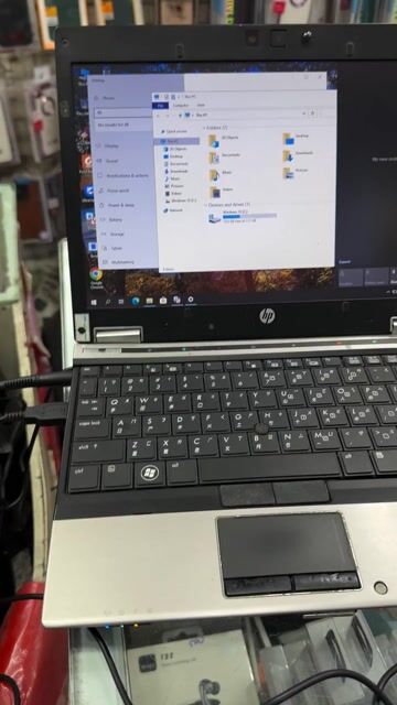 HP ELITEBOOK 2540p i7 L640 4GB/120GB Đã sử dụng. Mua bán Laptop tại Quận Đống Đa Hà Nội được đăng bởi Hai hình 1