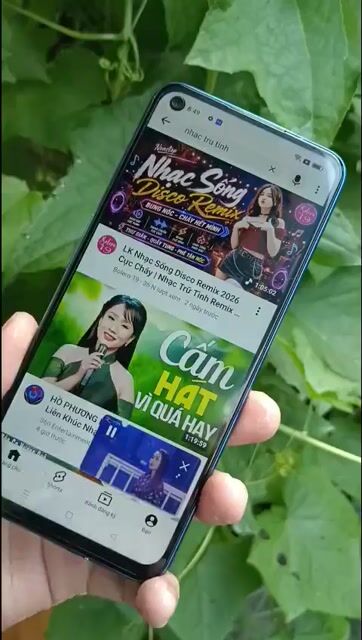 Oppo A74 5G 8GB/256GB Xanh Hỗ trợ 5G. Mua bán Điện thoại tại Quận 12 Tp Hồ Chí Minh được đăng bởi MitPhôn hình 1