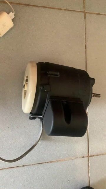 Motor điện 220V đã dùng. Mua bán Đồ chuyên dụng, Giống nuôi trồng tại Quận Tân Bình Tp Hồ Chí Minh được đăng bởi Lê Thành Lộc hình 1