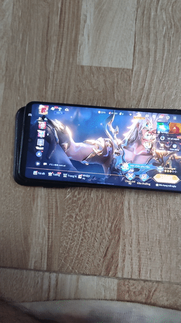 Motorola G-stylus 2023 8GB/128GB cấu hình mạnh. Mua bán Điện thoại tại Quận Liên Chiểu Đà Nẵng được đăng bởi Hạo Nam hình 1