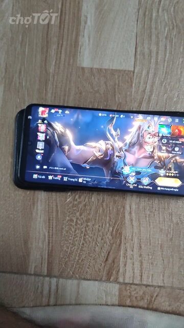 Motorola G-stylus 2023 8GB/128GB cấu hình mạnh. Mua bán Điện thoại tại Quận Liên Chiểu Đà Nẵng được đăng bởi Hạo Nam hình 1