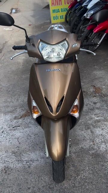 Honda Lead 2011 fi rất đẹp !. Mua bán Xe máy tại Thành phố Biên Hòa Đồng Nai được đăng bởi cửa hàng xe máy Anh Tuấn hình 1