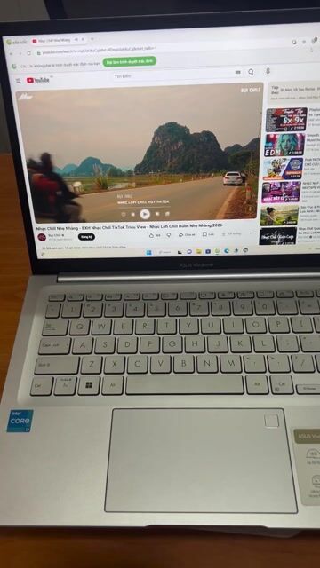 ASUS Vivobook X1403ZA i3 1220P/8GB/512GB. Mua bán Laptop tại Quận Gò Vấp Tp Hồ Chí Minh được đăng bởi HQ86 Thanh Lý Cầm đồ hình 1