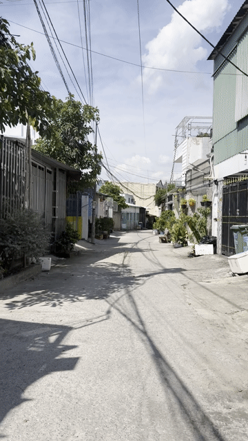 Mua bán Đất Huyện Hóc Môn Tp Hồ Chí Minh diện tích 100 m² giá 3 tỷ